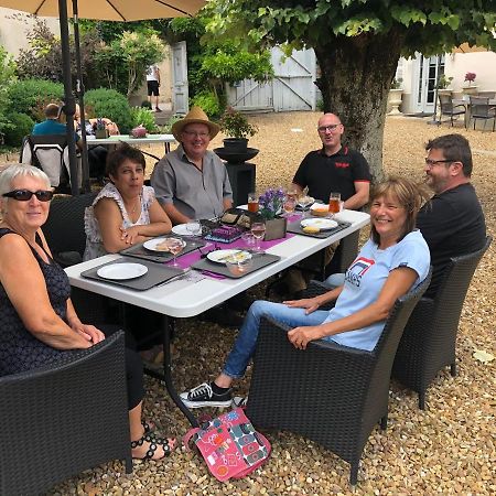 Chateau Saint Claude An Der Saone Mantoche 외부 사진
