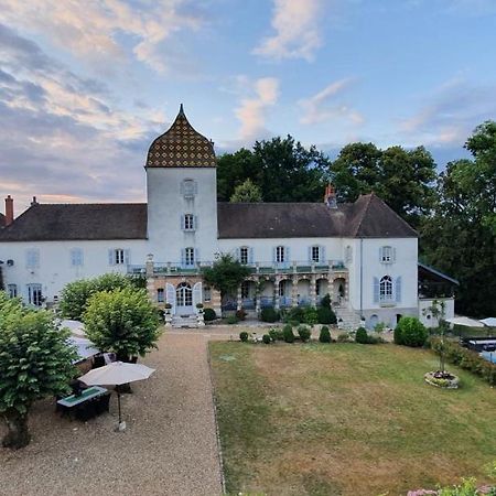Chateau Saint Claude An Der Saone Mantoche 외부 사진
