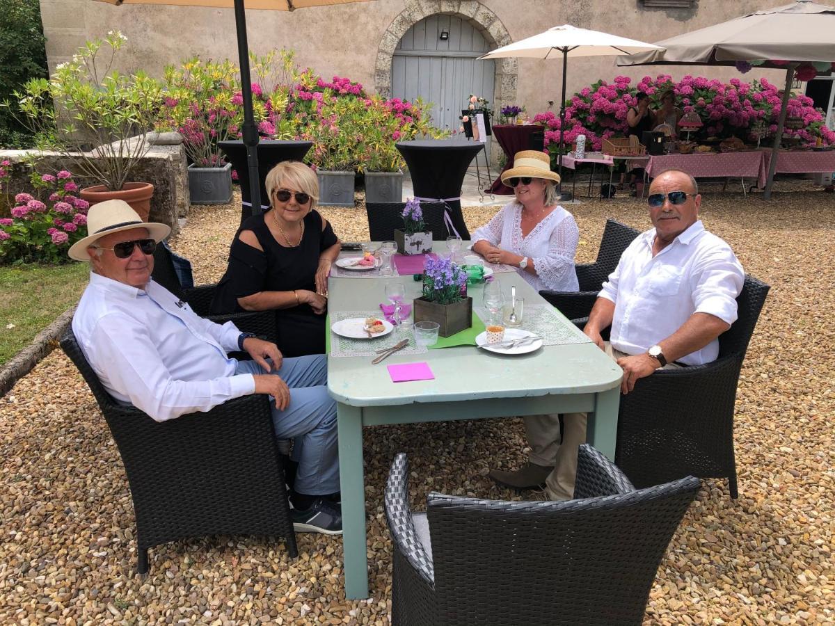 Chateau Saint Claude An Der Saone Mantoche 외부 사진