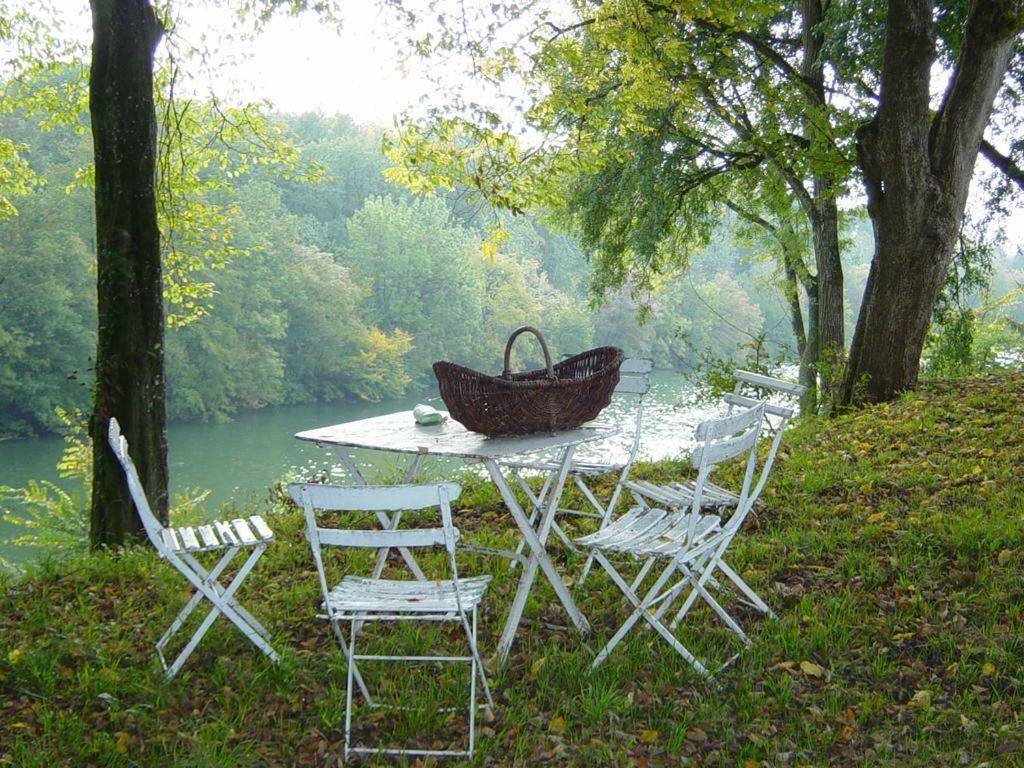 Chateau Saint Claude An Der Saone Mantoche 외부 사진