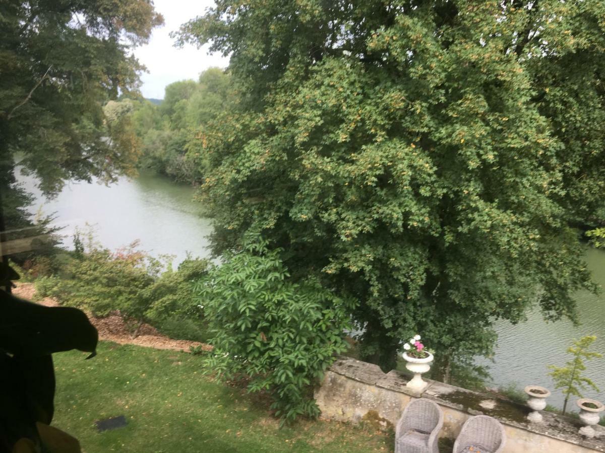 Chateau Saint Claude An Der Saone Mantoche 외부 사진