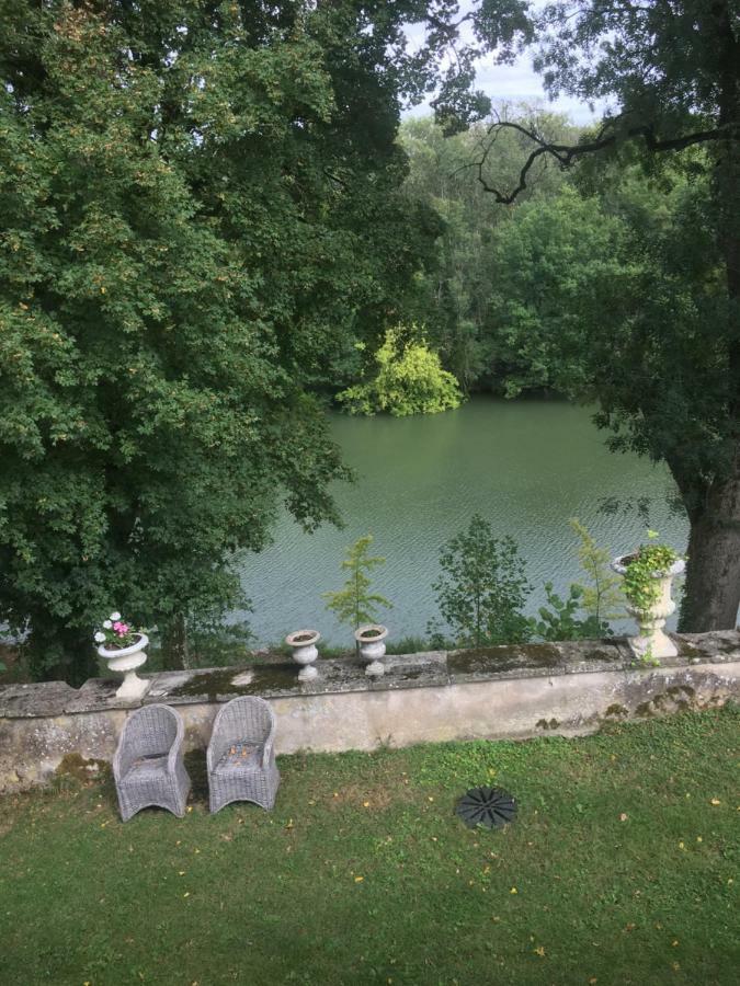 Chateau Saint Claude An Der Saone Mantoche 외부 사진