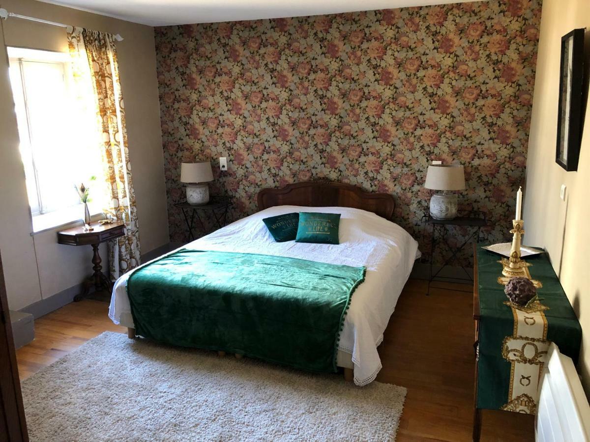 Chateau Saint Claude An Der Saone Mantoche 외부 사진